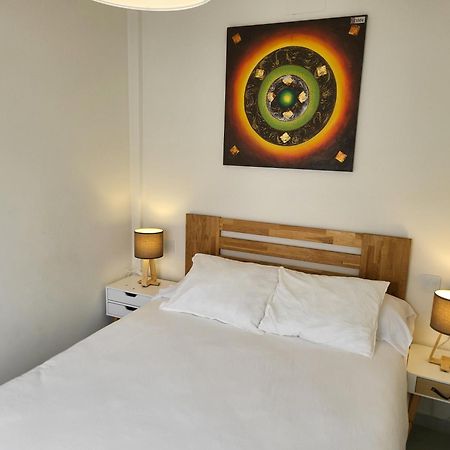 Beach Apartments Old Town Estepona Luaran gambar
