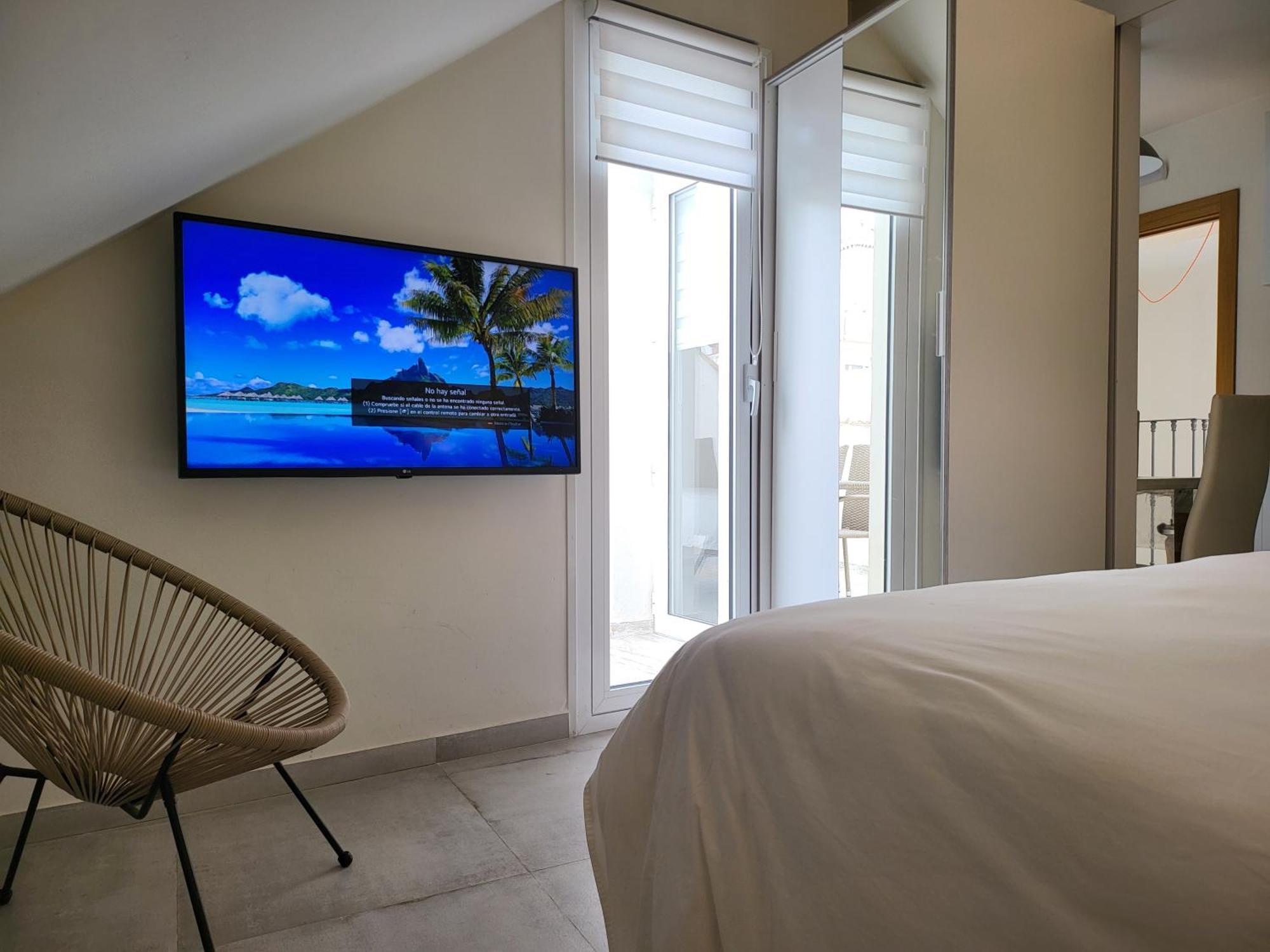 Beach Apartments Old Town Estepona Luaran gambar