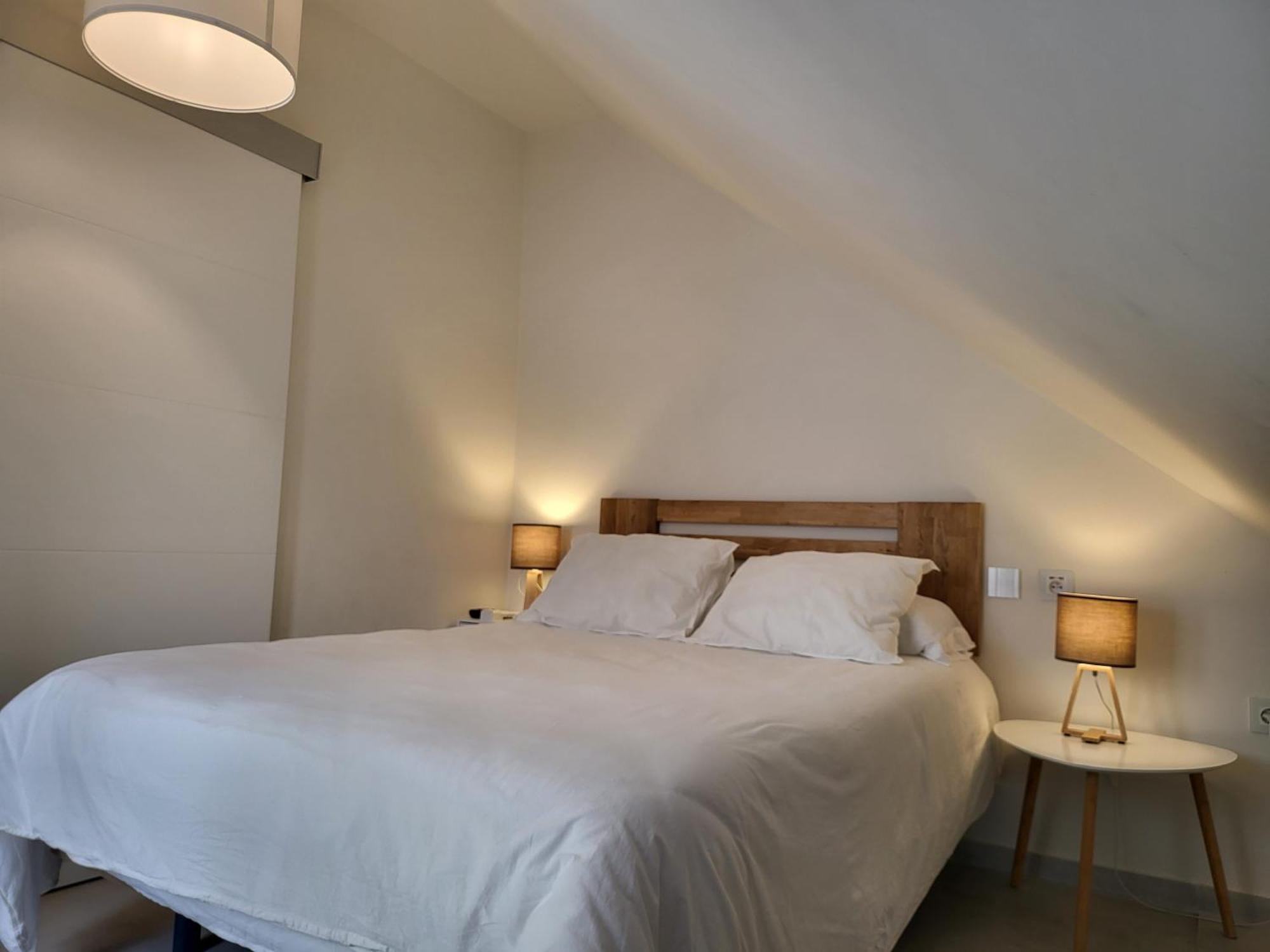Beach Apartments Old Town Estepona Luaran gambar