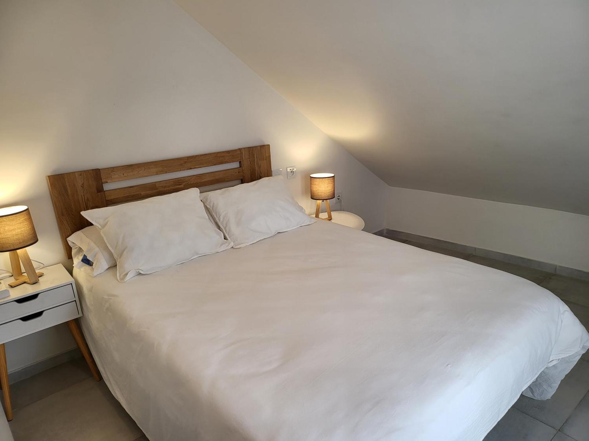 Beach Apartments Old Town Estepona Luaran gambar