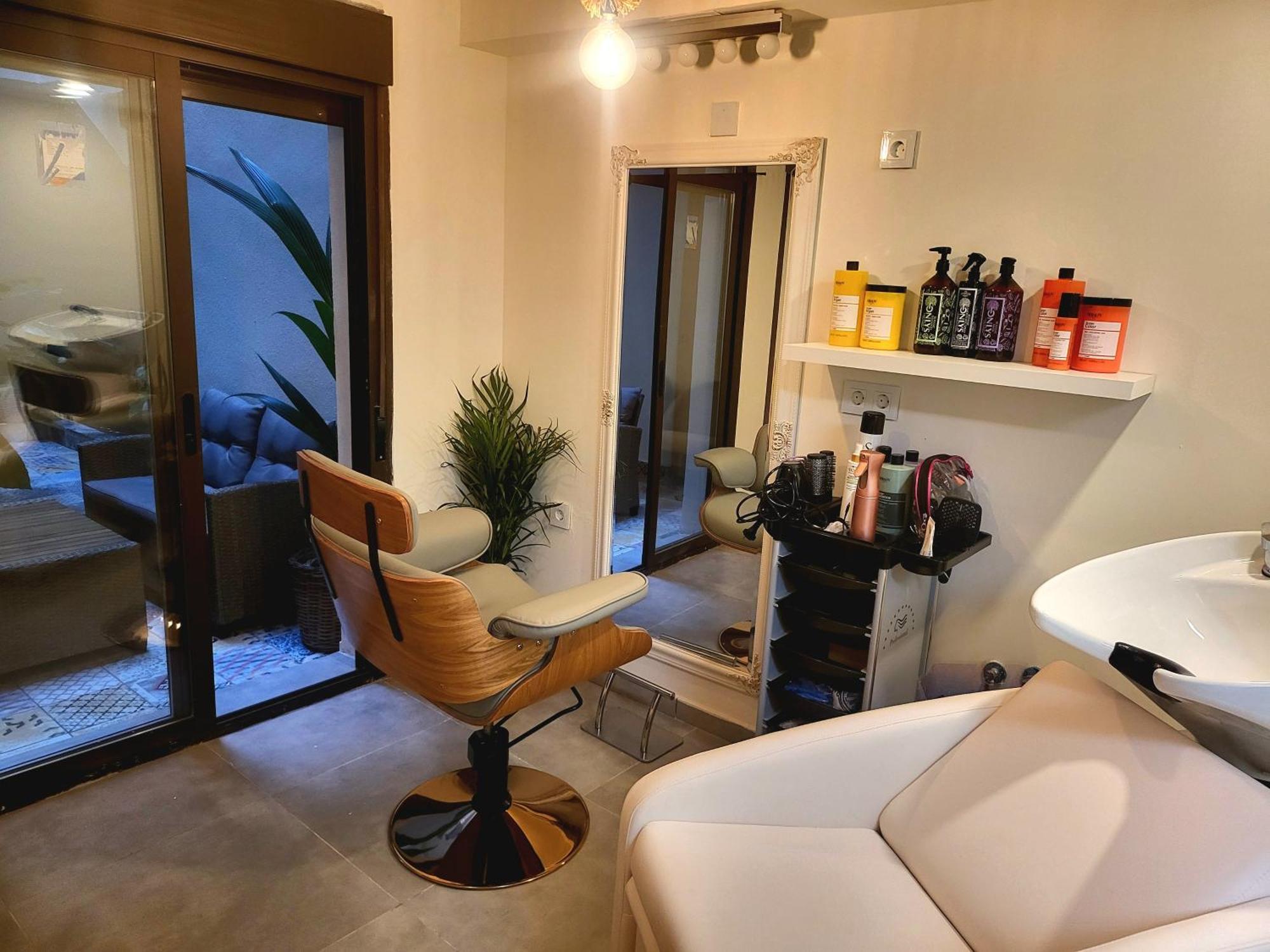 Beach Apartments Old Town Estepona Luaran gambar